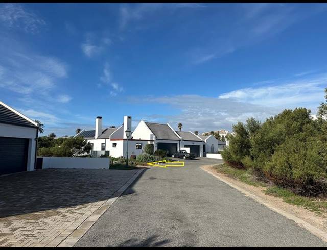 LAND FOR SALE IN SHELLEY POINT